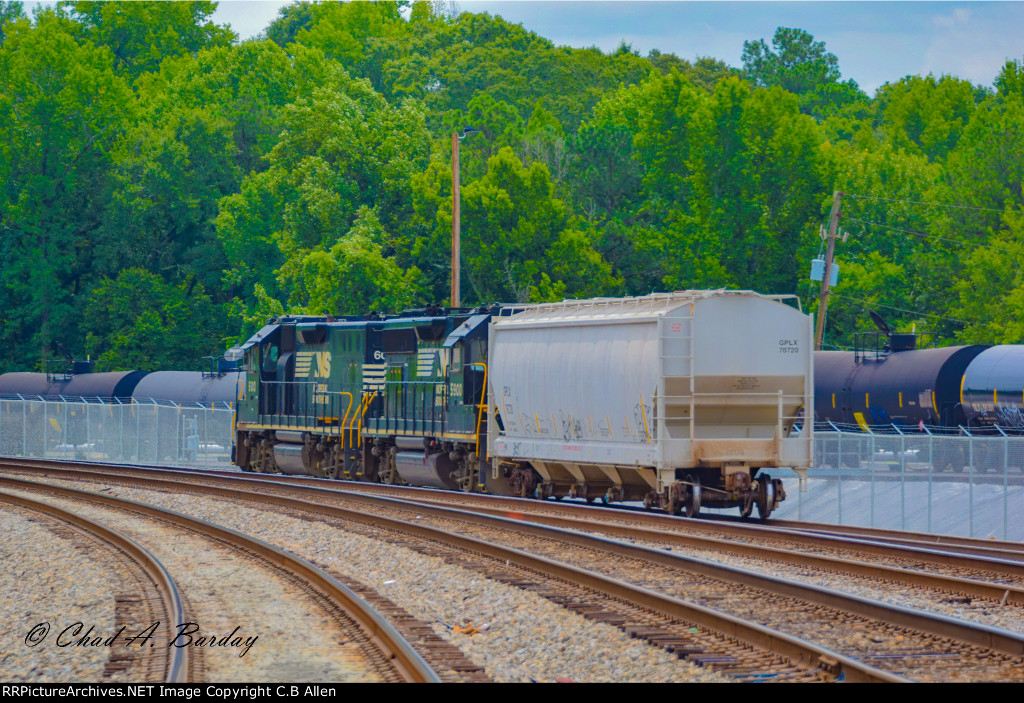 2 Engines for 1 Car.